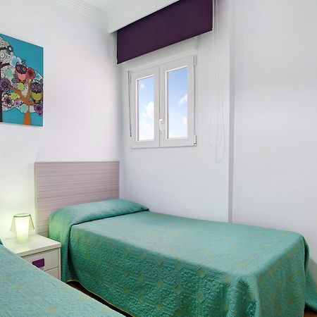 Apartamento Sol - Solo Familias Кониль-де-ла-Фронтера Экстерьер фото