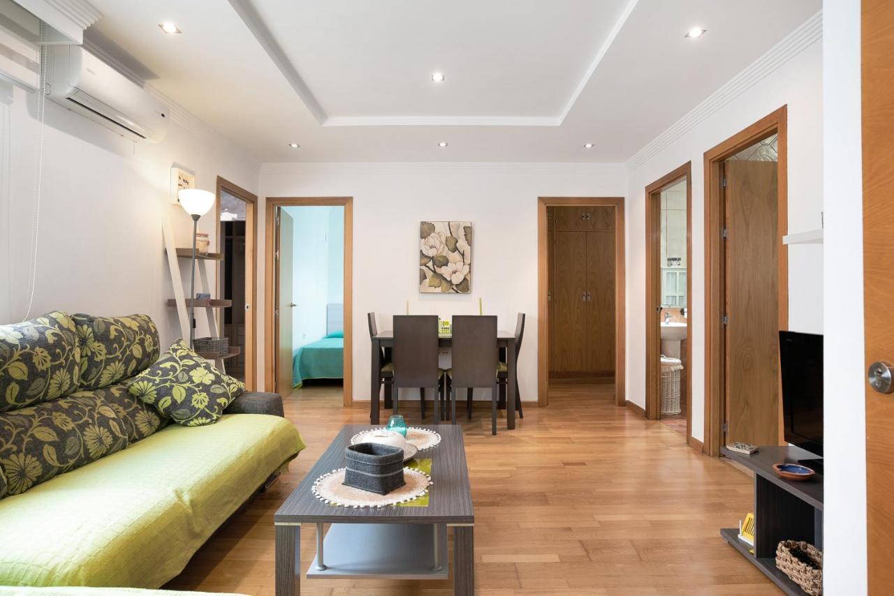 Apartamento Sol - Solo Familias Кониль-де-ла-Фронтера Экстерьер фото