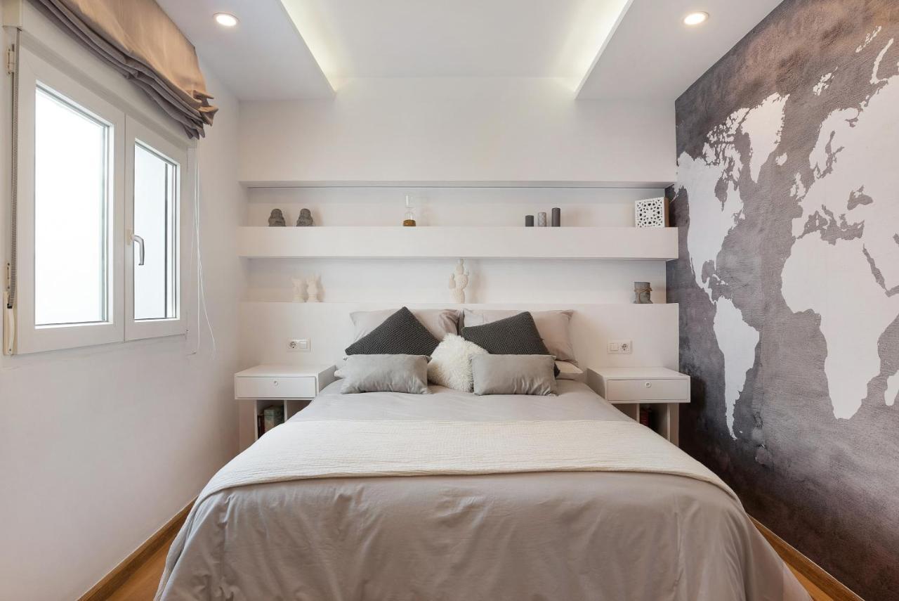 Apartamento Sol - Solo Familias Кониль-де-ла-Фронтера Экстерьер фото
