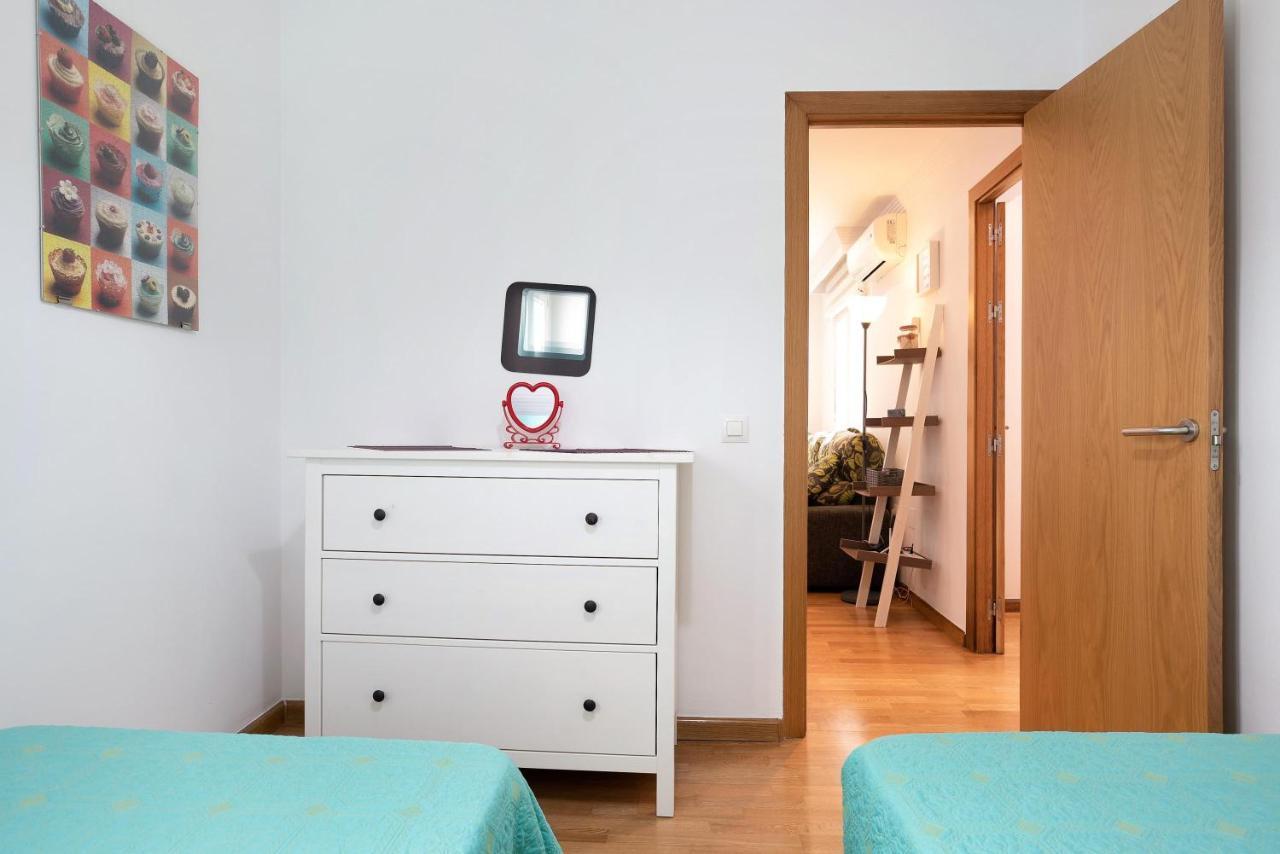 Apartamento Sol - Solo Familias Кониль-де-ла-Фронтера Экстерьер фото