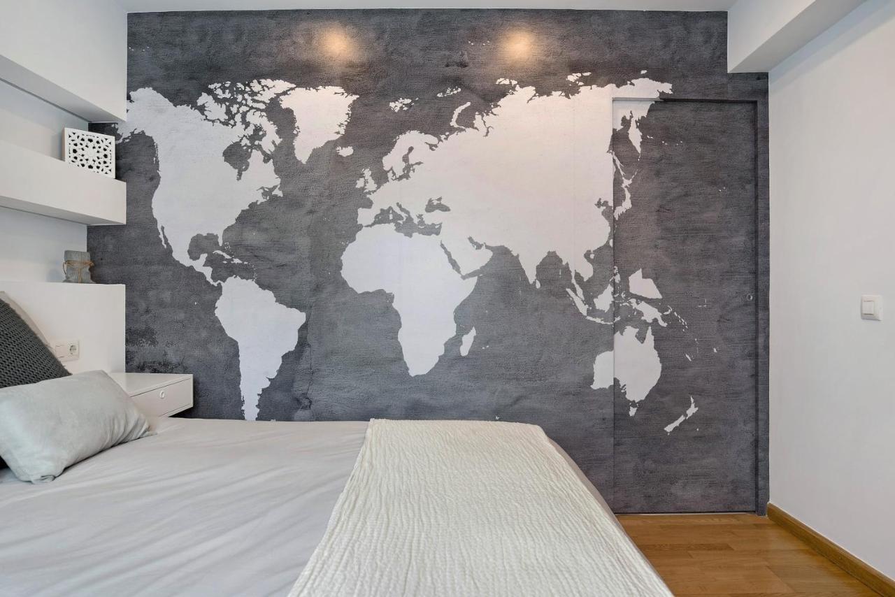 Apartamento Sol - Solo Familias Кониль-де-ла-Фронтера Экстерьер фото