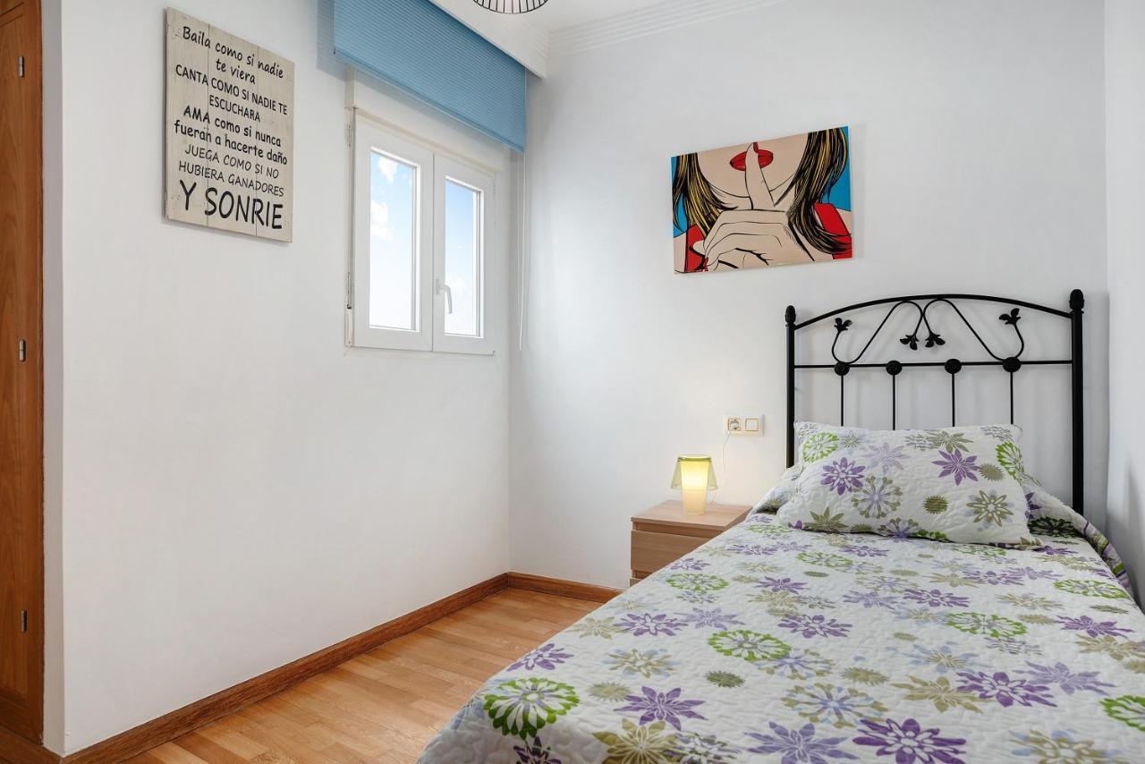 Apartamento Sol - Solo Familias Кониль-де-ла-Фронтера Экстерьер фото