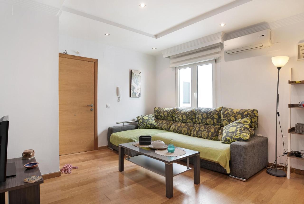 Apartamento Sol - Solo Familias Кониль-де-ла-Фронтера Экстерьер фото