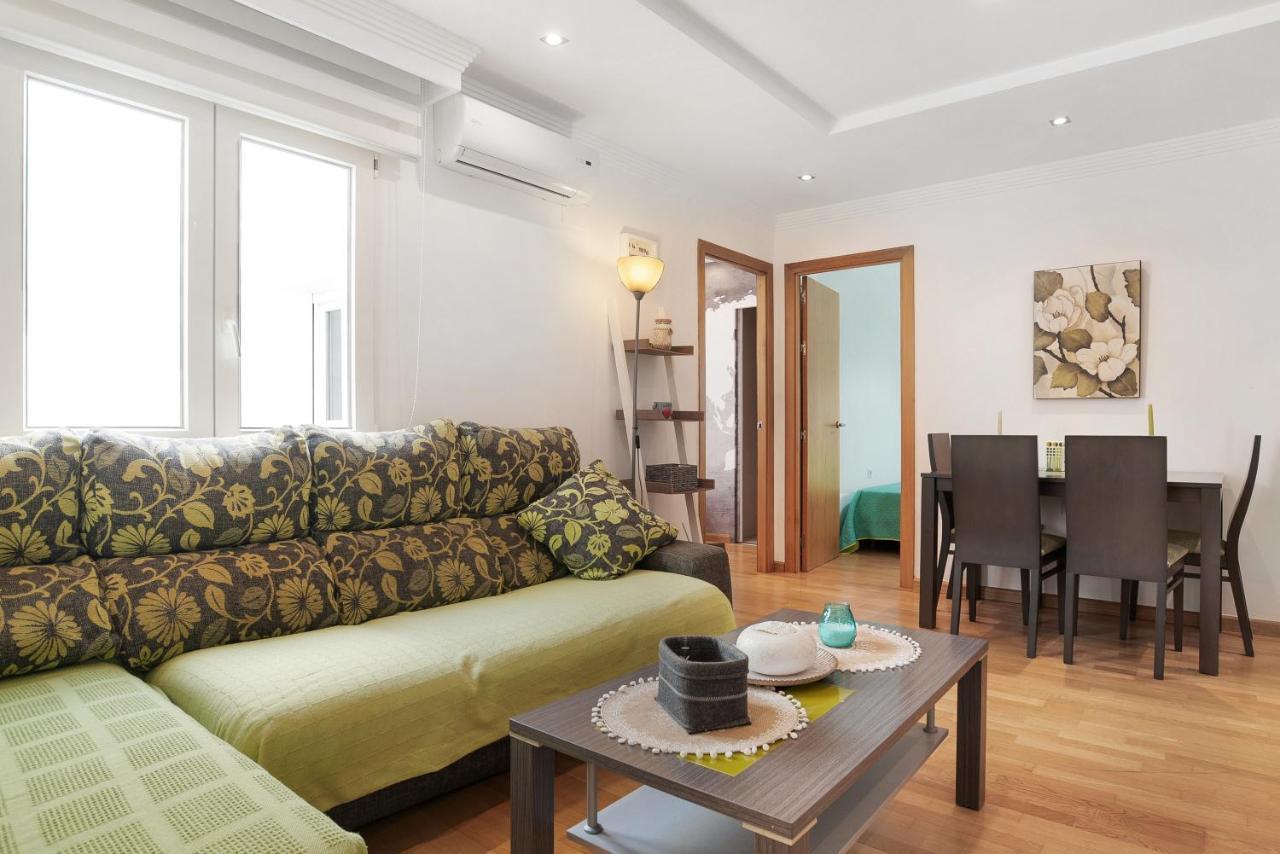 Apartamento Sol - Solo Familias Кониль-де-ла-Фронтера Экстерьер фото