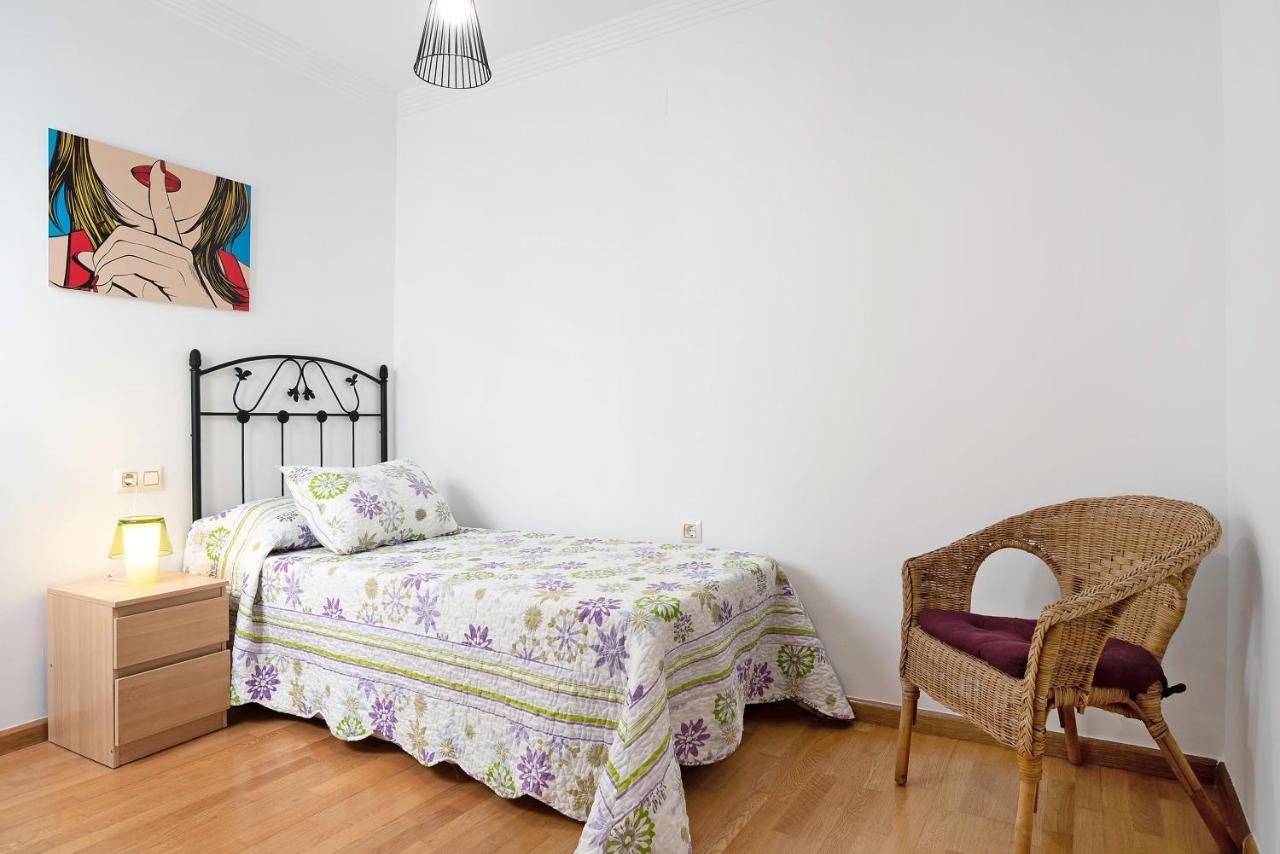 Apartamento Sol - Solo Familias Кониль-де-ла-Фронтера Экстерьер фото