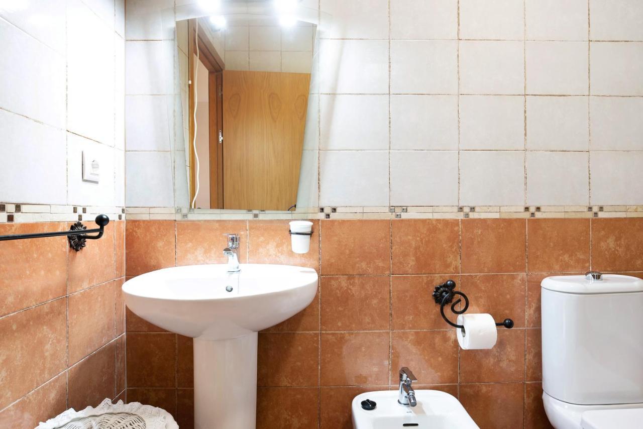 Apartamento Sol - Solo Familias Кониль-де-ла-Фронтера Экстерьер фото